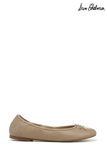 Sam Edelman Felicia Ballet Flats (E14941) | £130