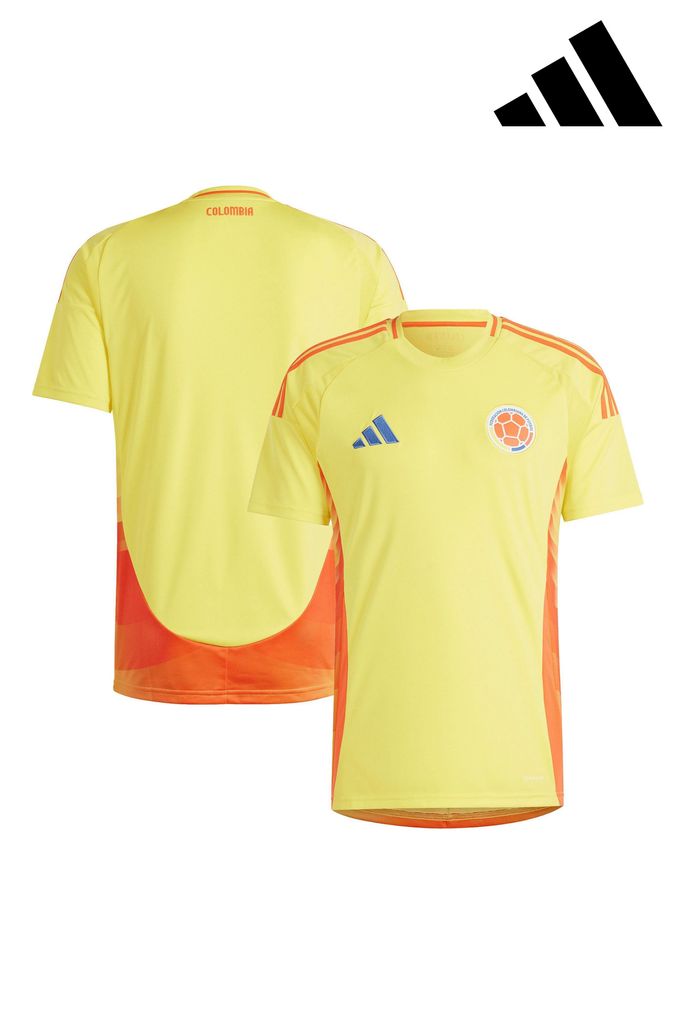 Adidas dragon vintage yellow clearance