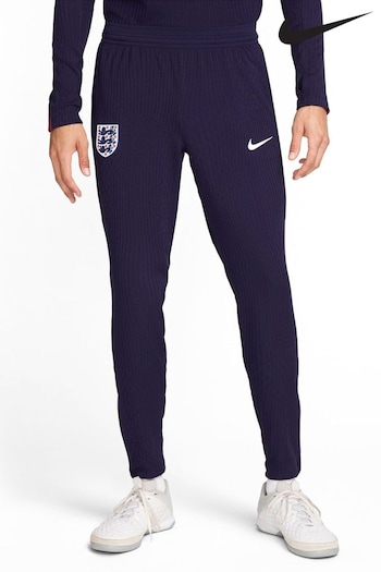 Nike hypervenom Purple England Dri Fit Adv Elite Trousers (E15366) | £100