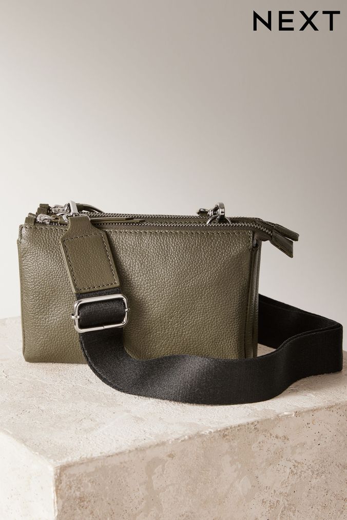 Next green bag deals