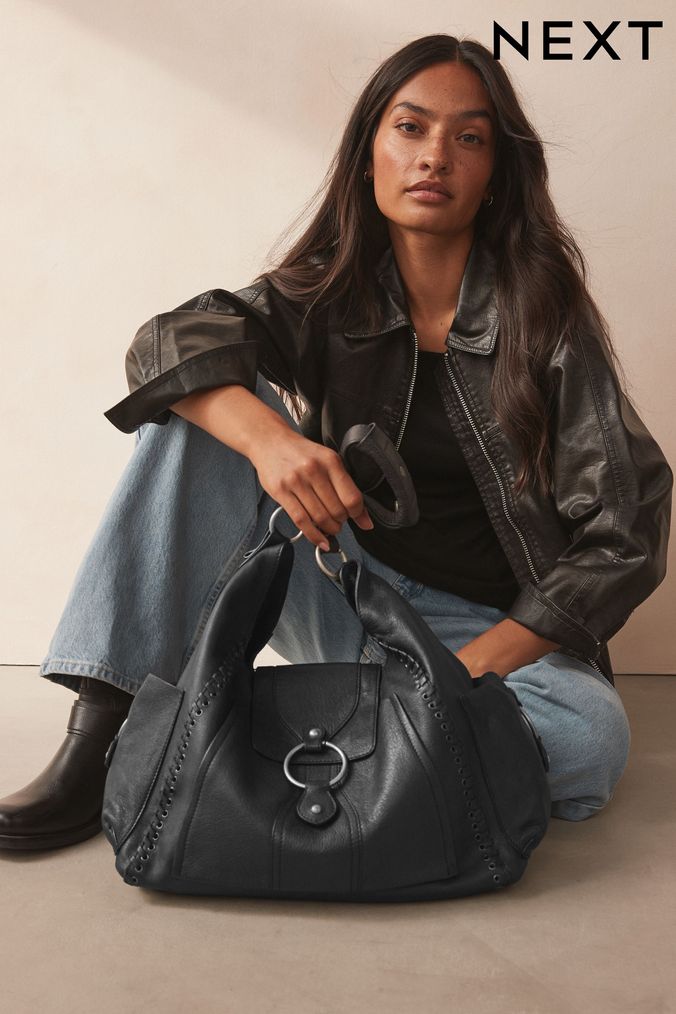 Next handbags black clearance