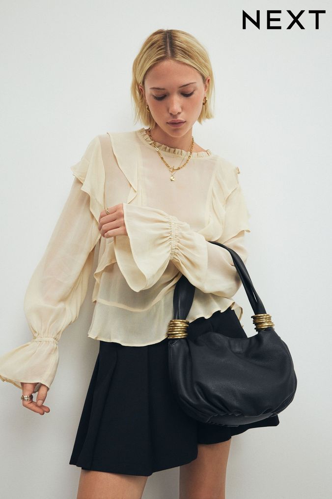 Next women's shoulder bags top