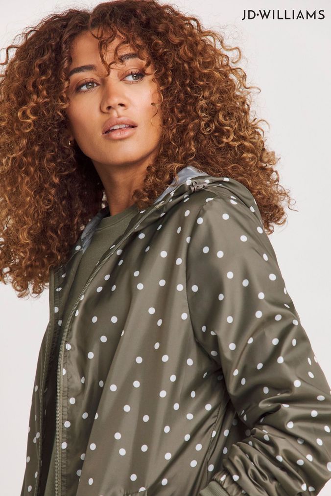 Buy Women s JD Williams Raincoat Coatsandjackets Online Atelier lumieresShops
