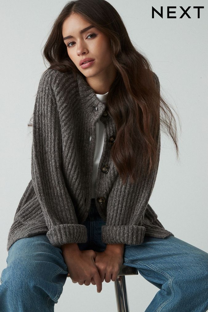 Next women's jumpers and cardigans top