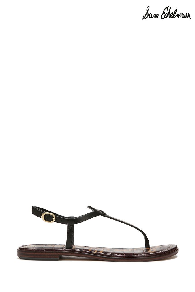 Buy Sandals UK 9 EU 43 Ankle Strapping Sam Edelman Footwear Label Online AspennigeriaShops Knee High Boots BOGNER Arosa 1 A 22242700 Black 001