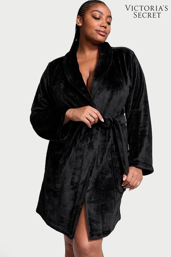 Large dressing gowns online