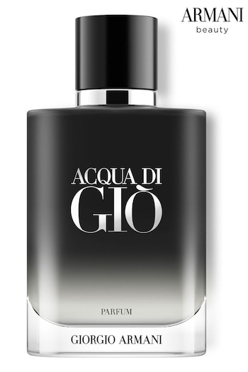 Armani Beauty Acqua Di Gio Parfum 100ml (E16344) | £120