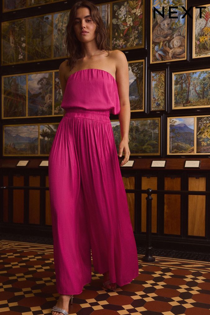 Pink trousers next hot sale