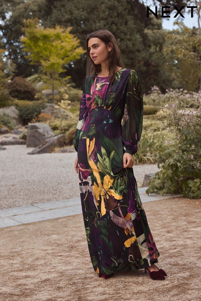 Summer maxi dresses next shop