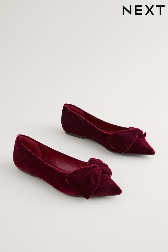 Next ladies shoes flat shop