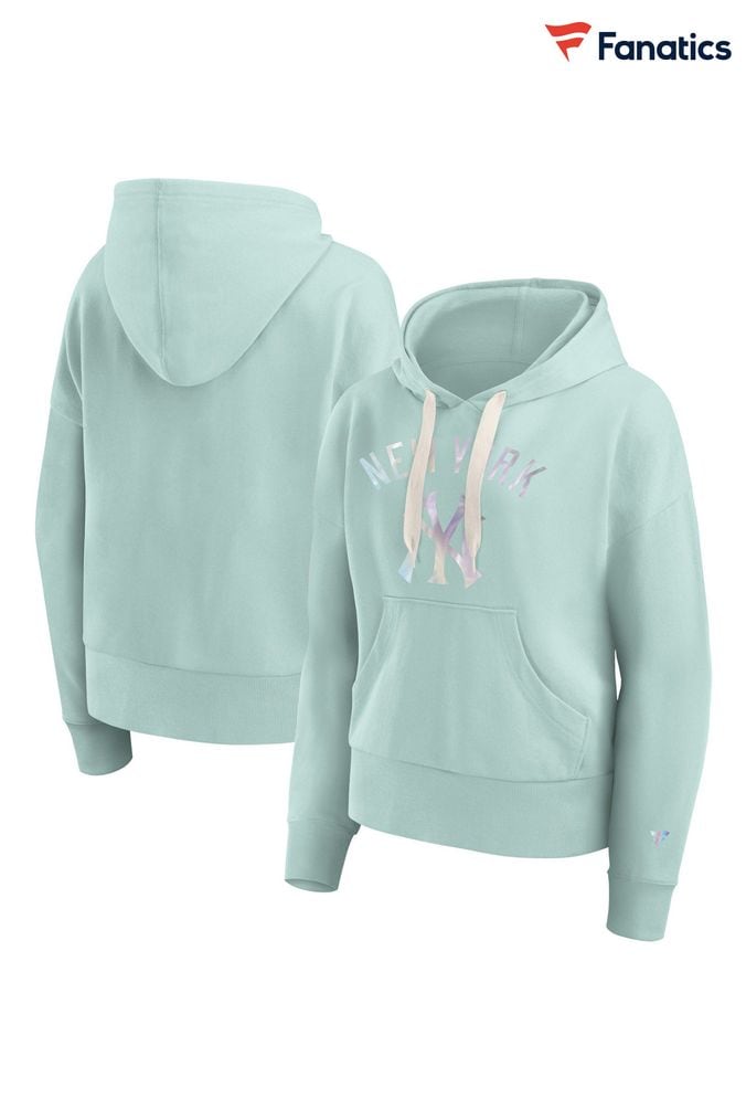 Yankees hoodie women's online