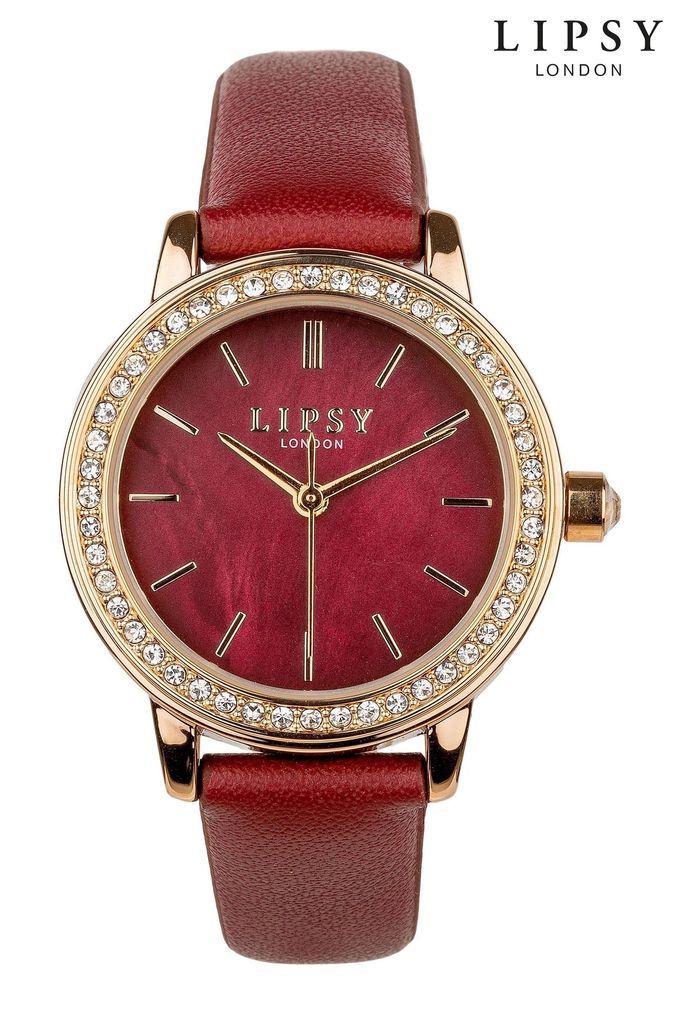 Lipsy watches next outlet