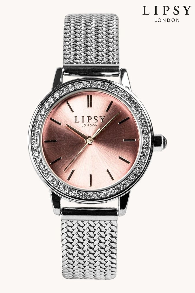 Lipsy watches sale online