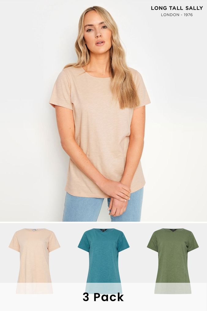Tall t shirts sales
