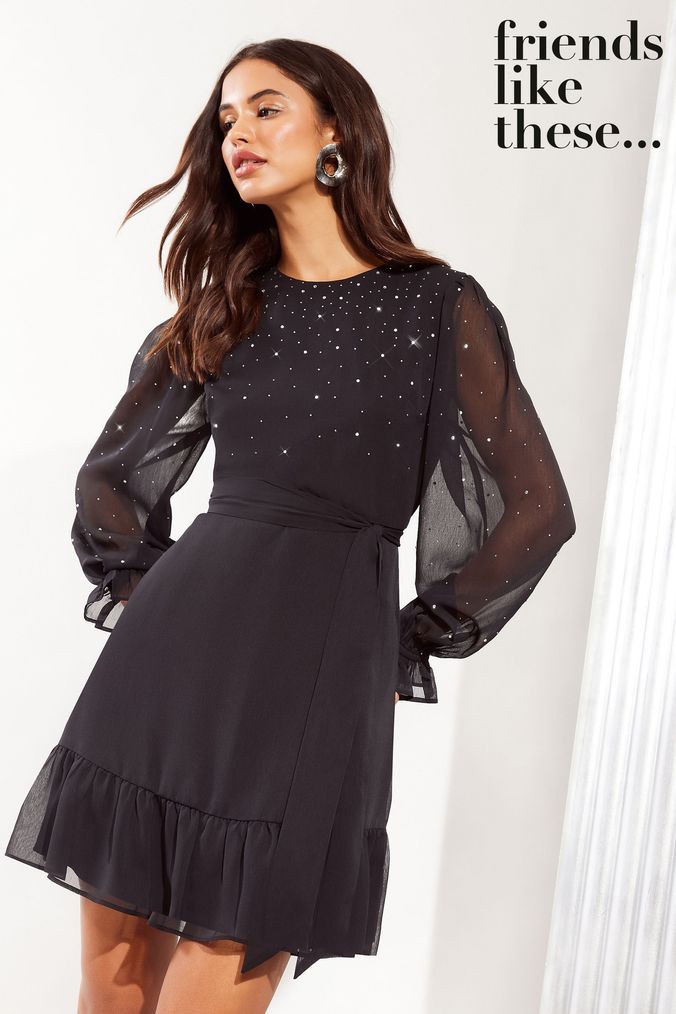 Cheap party dresses online clearance