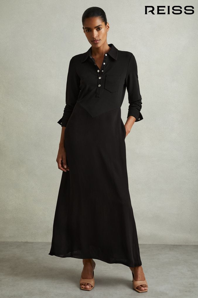 Maxi Shirt Dresses Next Official Site