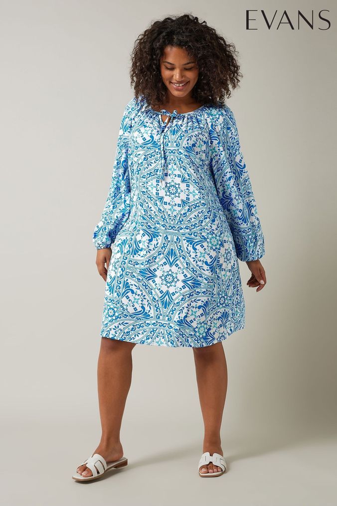 Buy Women s White Evans Dresses Online Next UK