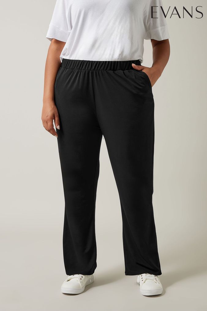 Evans ladies trousers 2025