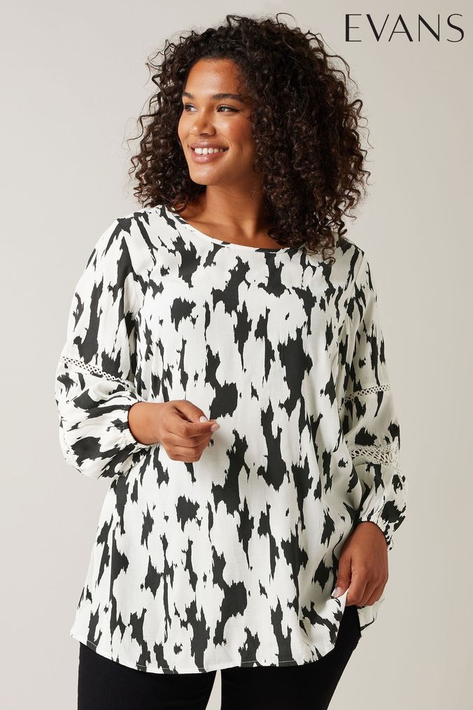Evans ladies clothing online online