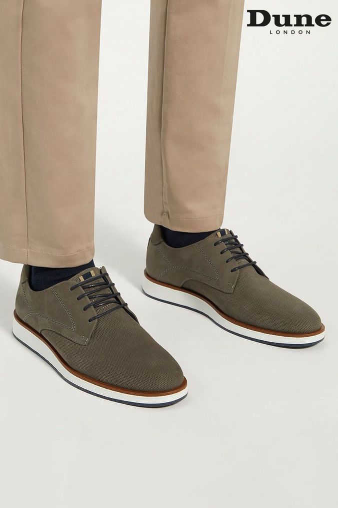 Next mens casual shoes discount
