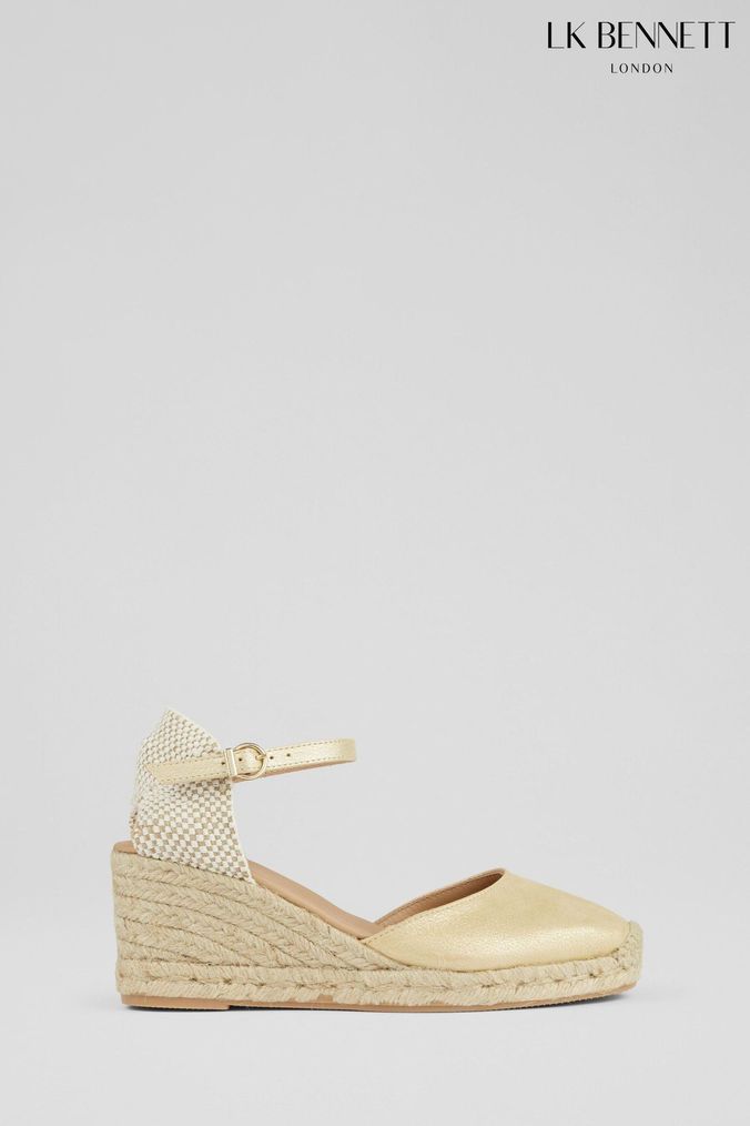 Next women's wedge shoes online