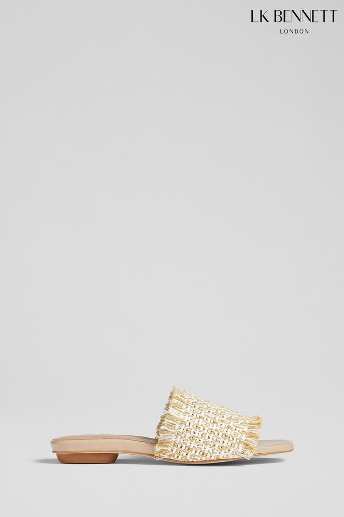 Buy Women s LK Bennett Mules Footwear Online Next UK