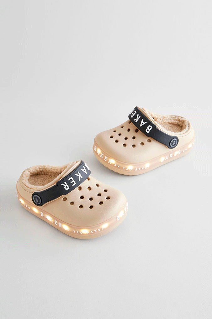 Ted baker boys slippers online
