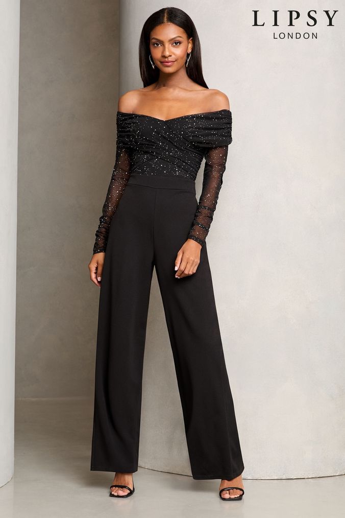Jumpsuit with long sleeve underneath shop