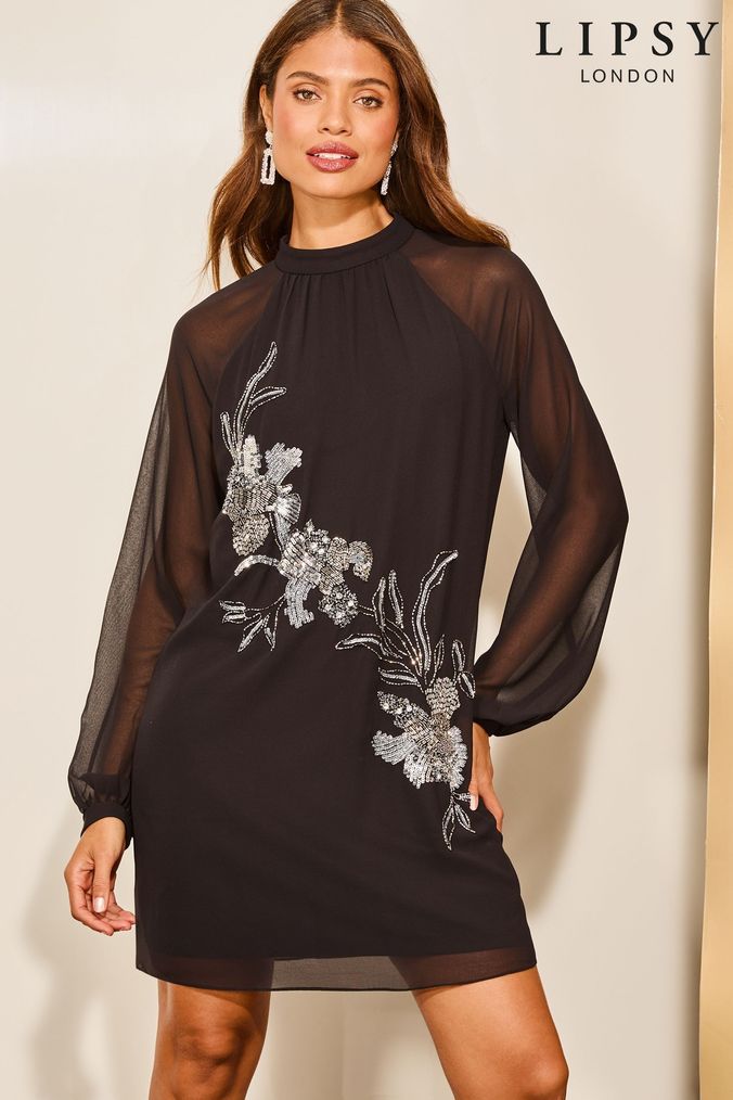 Long shift dresses uk shop
