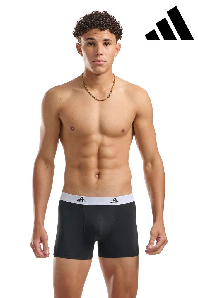 Buy Men s Adidas Underwear Online Next UK