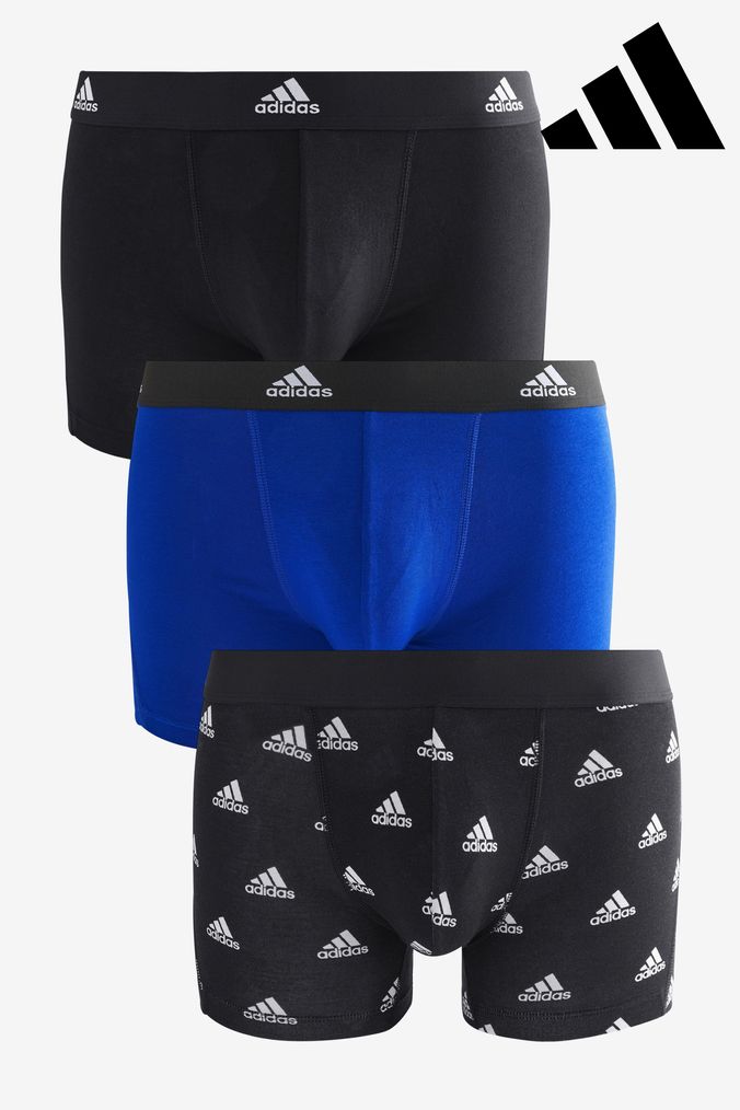 Buy Men s Newborn Boys Newborn Unisex Younger Boys Younger Girls Boxers Black Large Cotton Adidas Online ArvindShops adidas solyx womens costco locations florida state