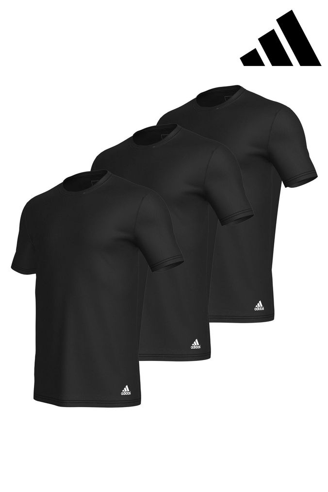 Next mens adidas t shirts new arrivals