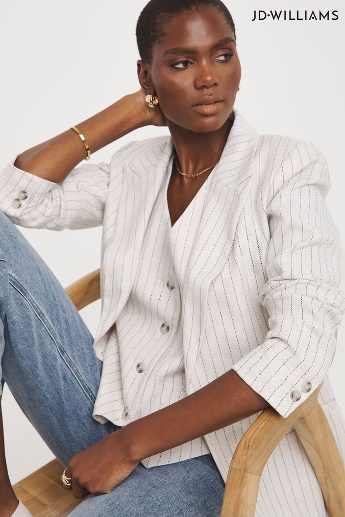 Jd williams ladies blazers store