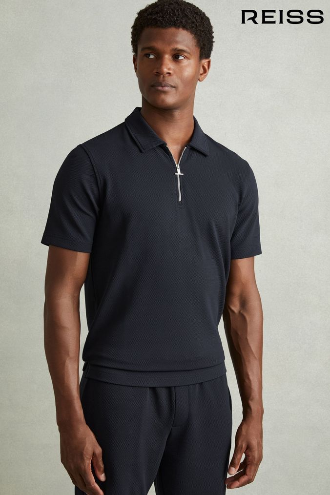 Reiss polo sale cheap