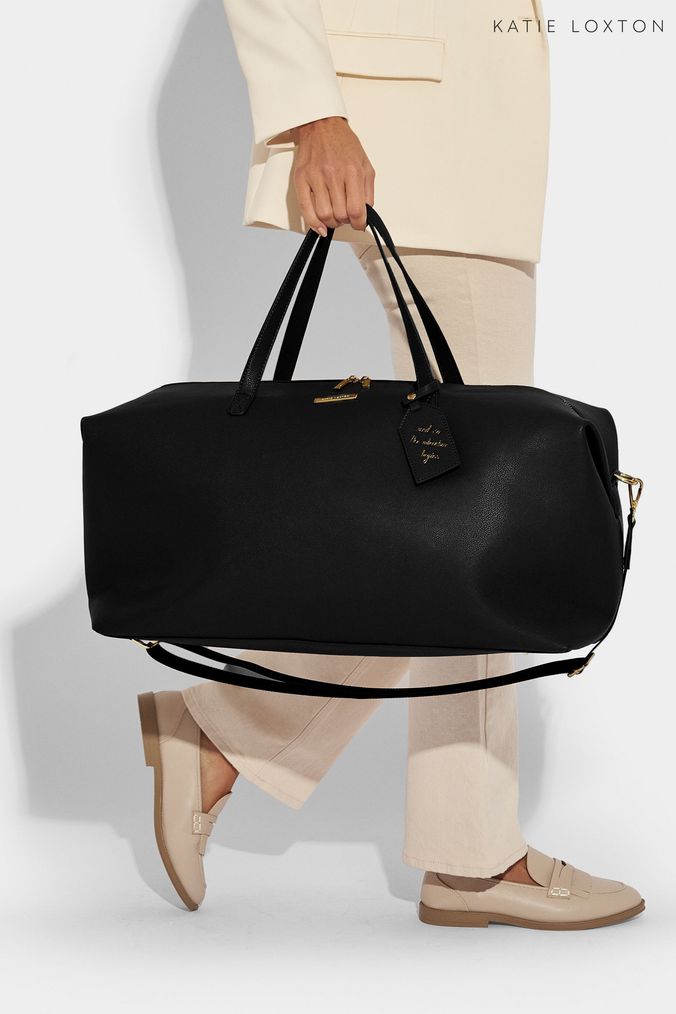 Katie loxton holdall bag clearance