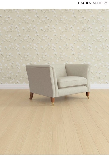 Atherton/Pale Natural Chatsworth By Laura Ashley (E21520) | £500 - £2,625