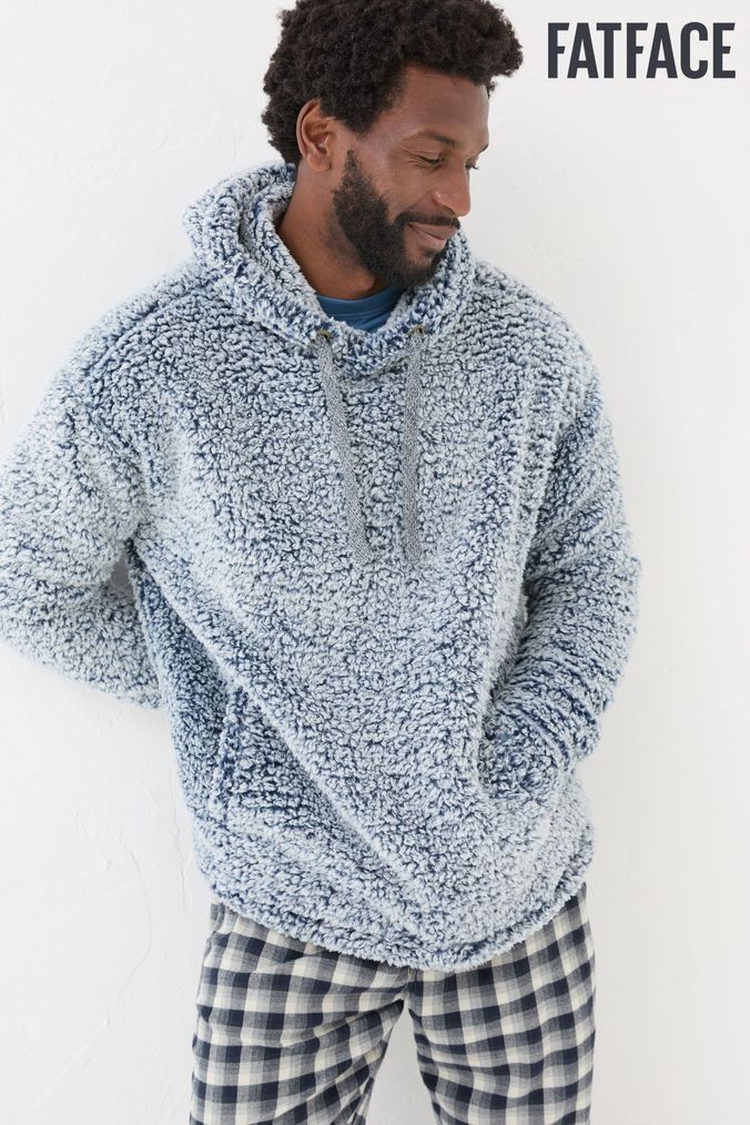 Men Hooded Fleeces Next Official Site