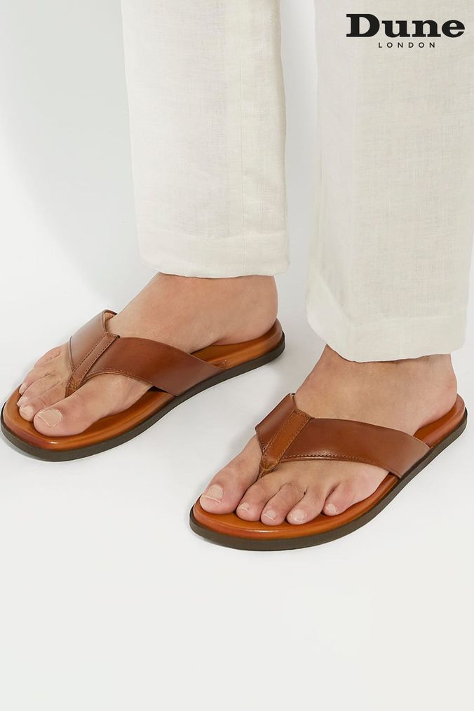 Next mens flip flops clearance