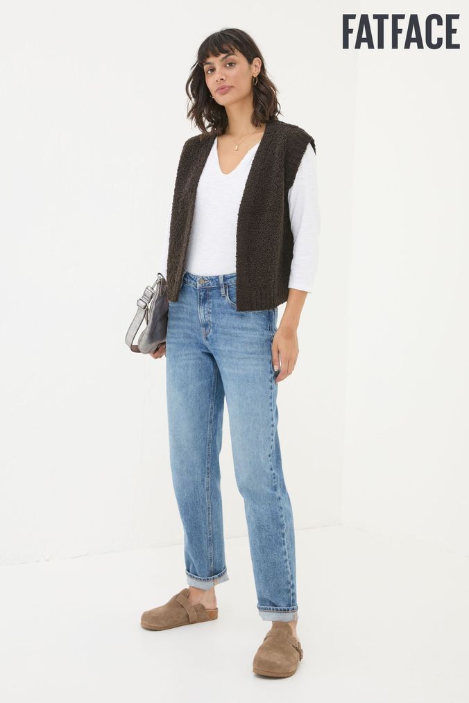 Women s Sleeveless Cardigans Next UK