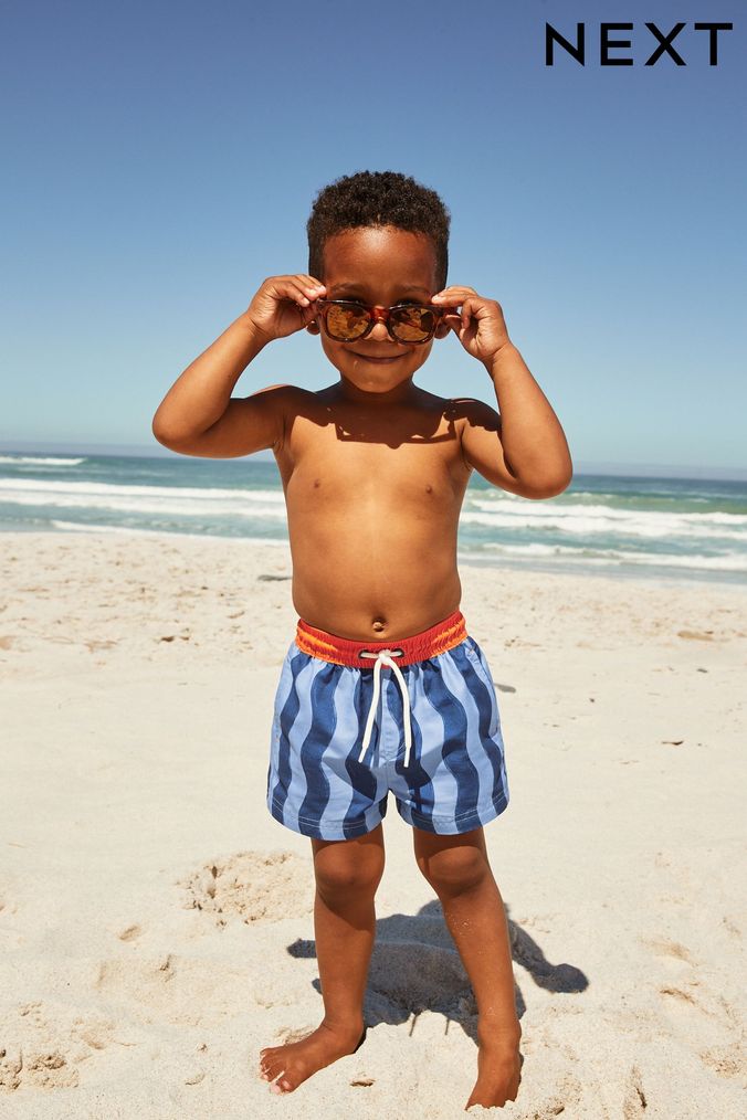 Younger Boys Swimwear Boys Shorts Sets Next Official Site