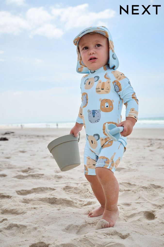 Next baby boy swimsuit new arrivals