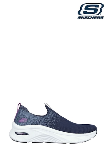 Skechers Air Blue Arch Fit D'Lux Key Journey Shoes (E22395) | £89