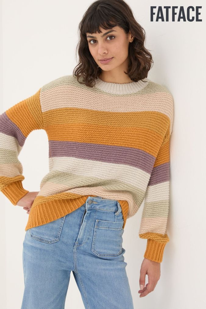 Buy Yellow Jumpers Online Next UK