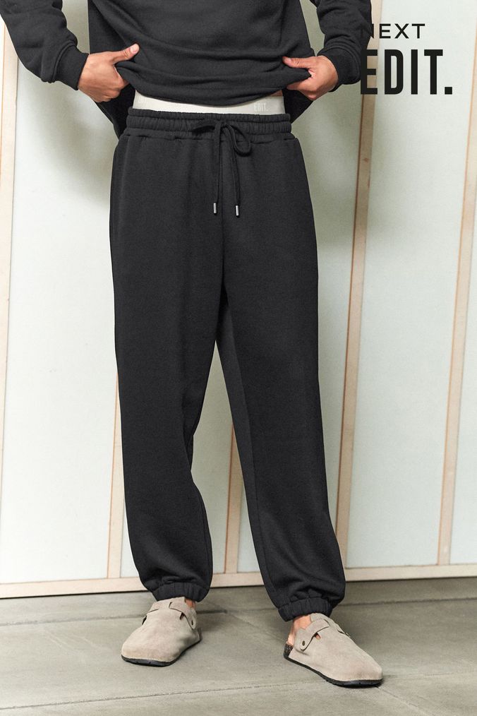 Men s Loungewear Trousers Lounge Pants Joggers Next