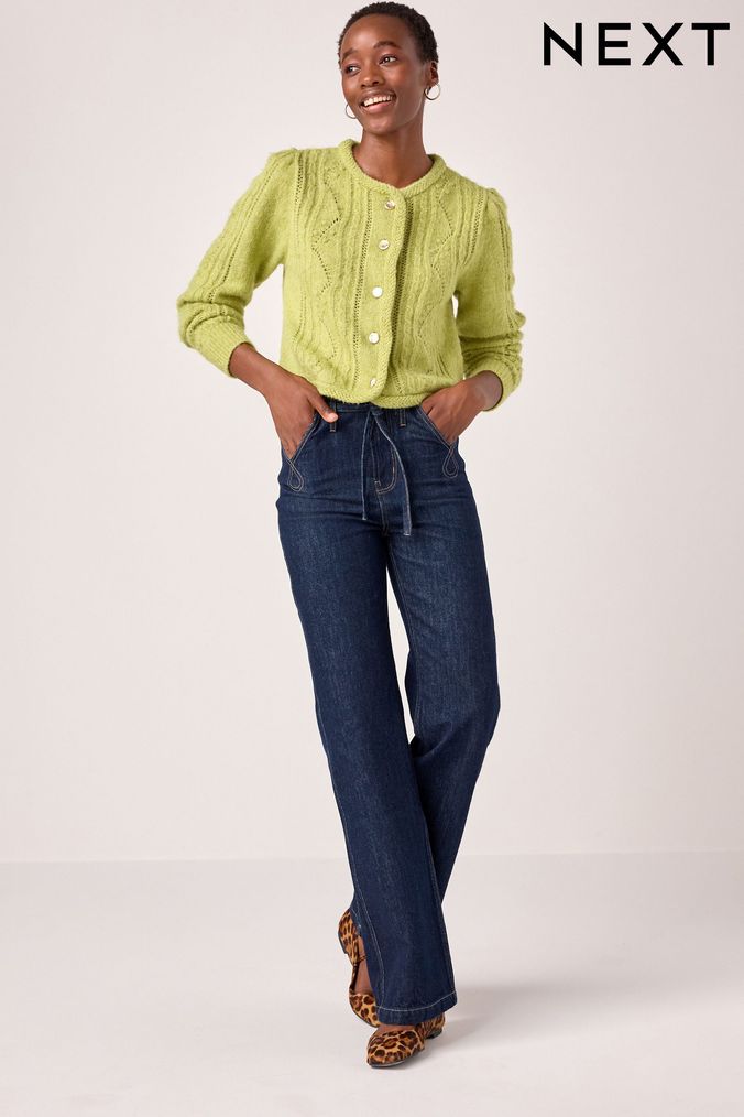 Flared jeans online online