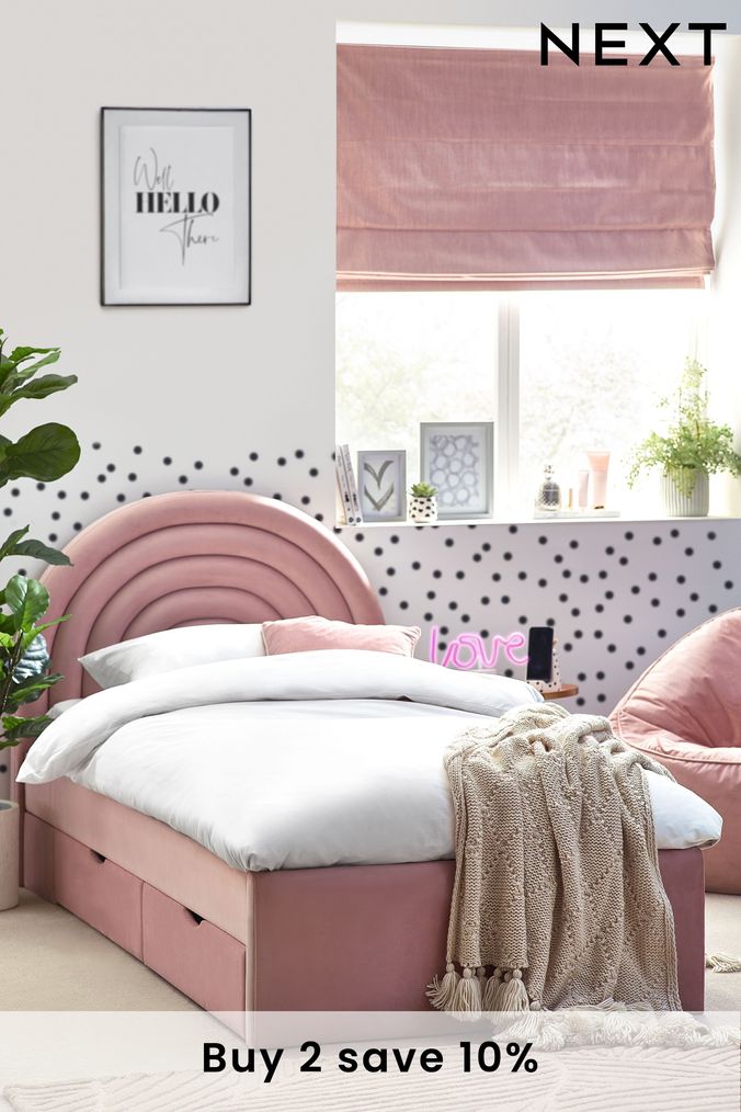 Next toddler bed hotsell