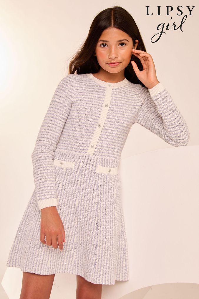 Next girls shirt dress store