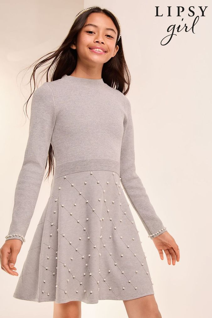 Lipsy girls dresses top