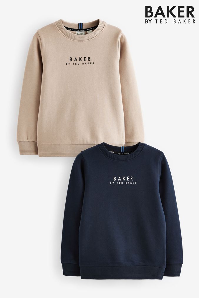 Ted baker boys jumper deals
