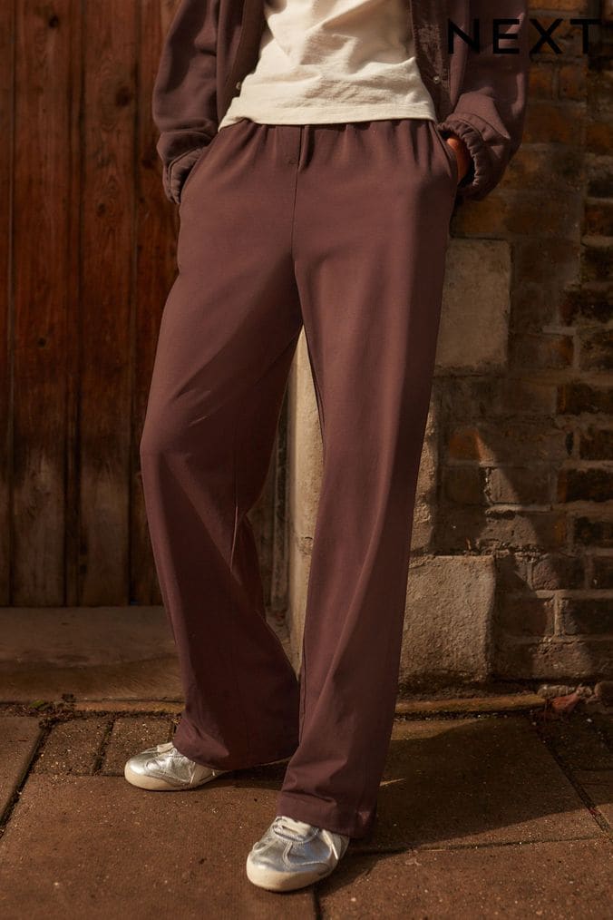 Slouch trousers uk cheap